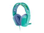 Audífonos-Logitech G335 – Auriculares Gaming con Cable (Over-Ear)