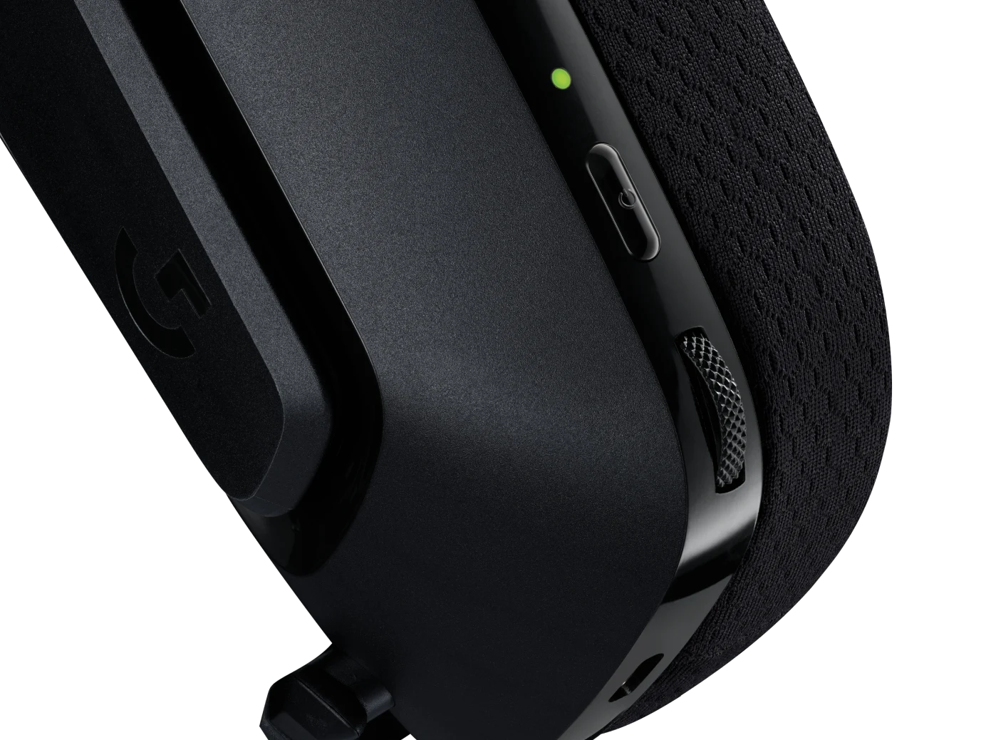 Audífonos Inalámbricos -Logitech G535 – LIGHTSPEED Wireless Gaming Headset