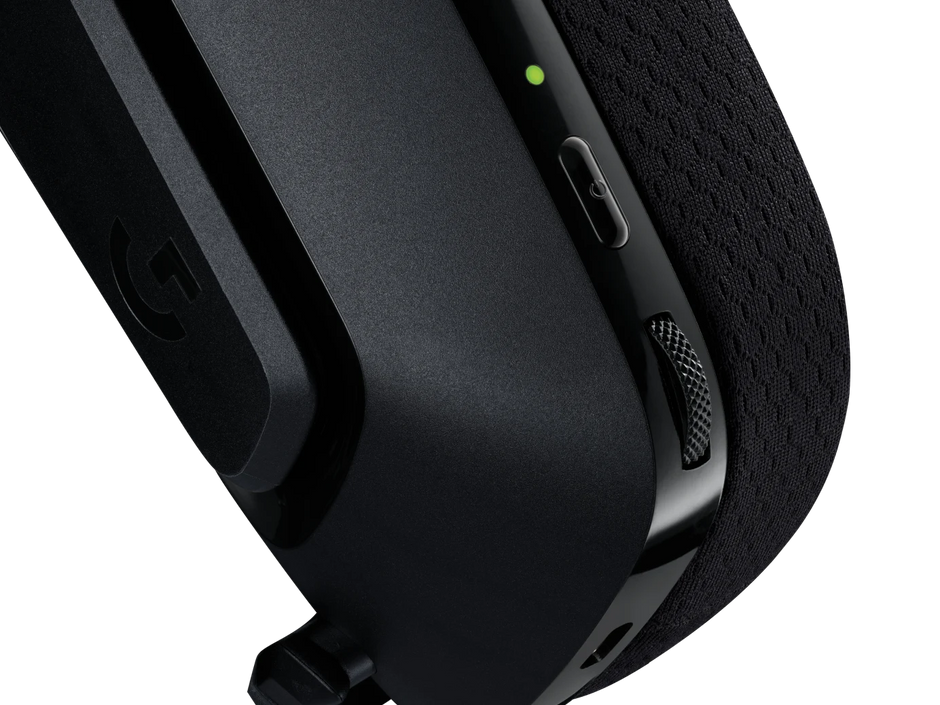 Audífonos Inalámbricos -Logitech G535 – LIGHTSPEED Wireless Gaming Headset