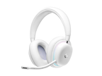 Audífonos-Logitech G735 – Wireless Gaming Headset (White Mist)