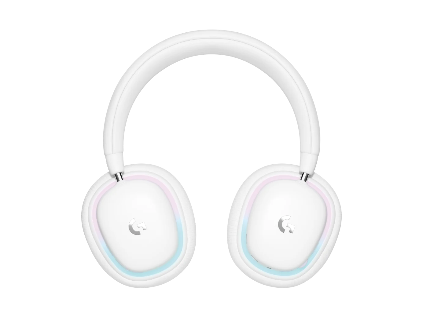 Audífonos-Logitech G735 – Wireless Gaming Headset (White Mist)