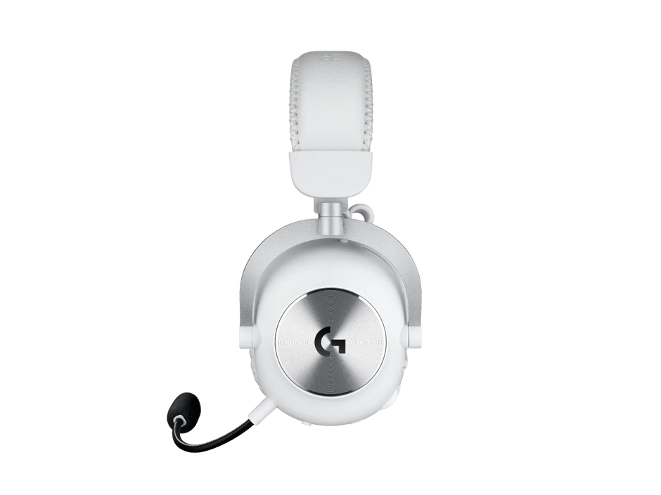 Audífonos-Logitech G PRO X 2 LIGHTSPEED – Auriculares Gaming Inalámbricos