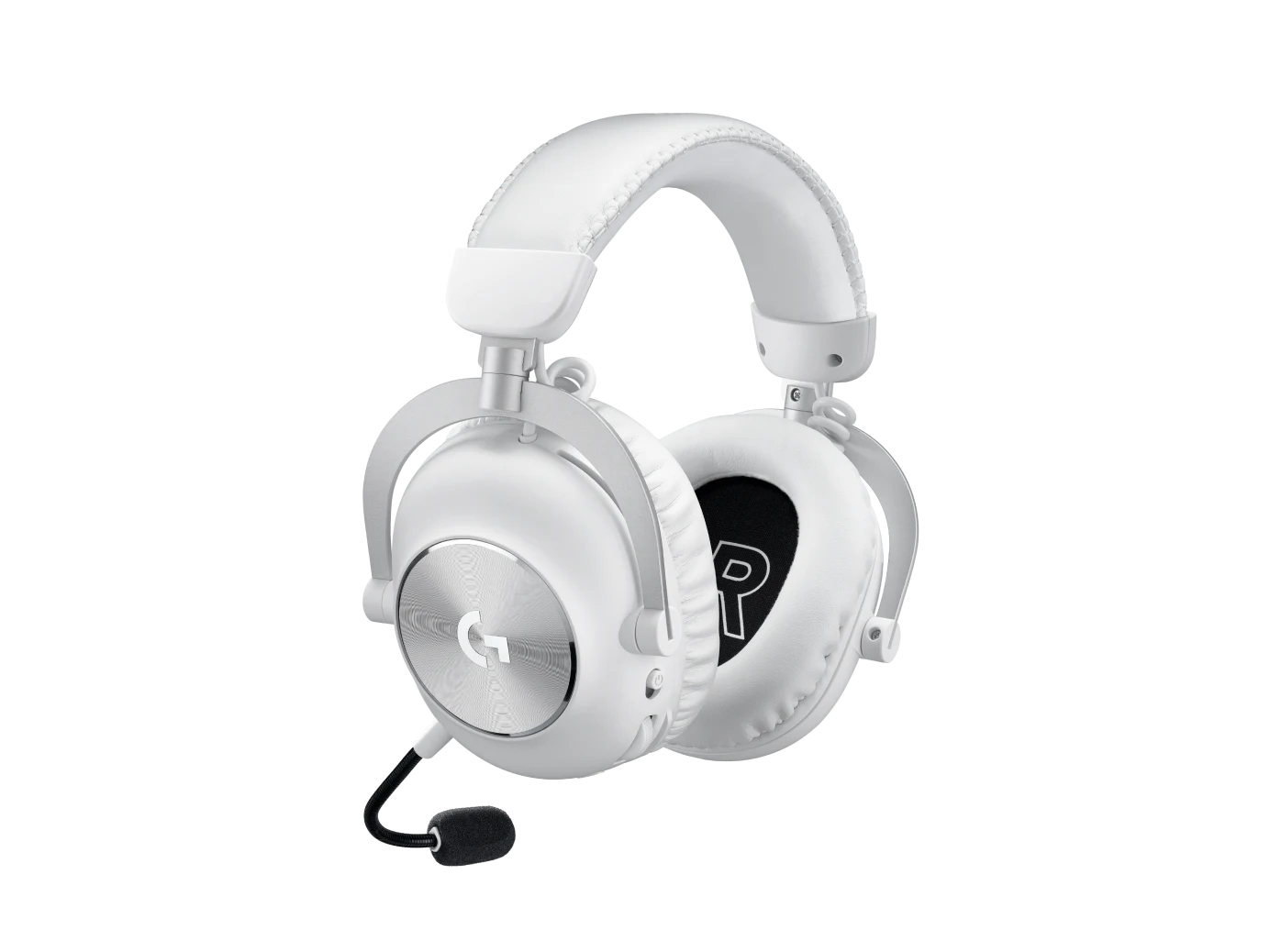 Audífonos-Logitech G PRO X 2 LIGHTSPEED – Auriculares Gaming Inalámbricos