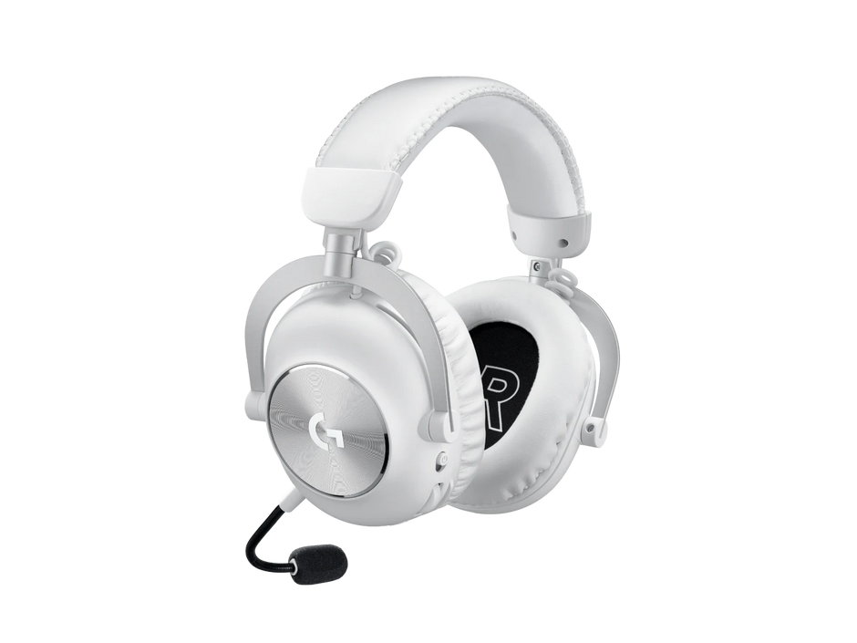 Audífonos-Logitech G PRO X 2 LIGHTSPEED – Auriculares Gaming Inalámbricos