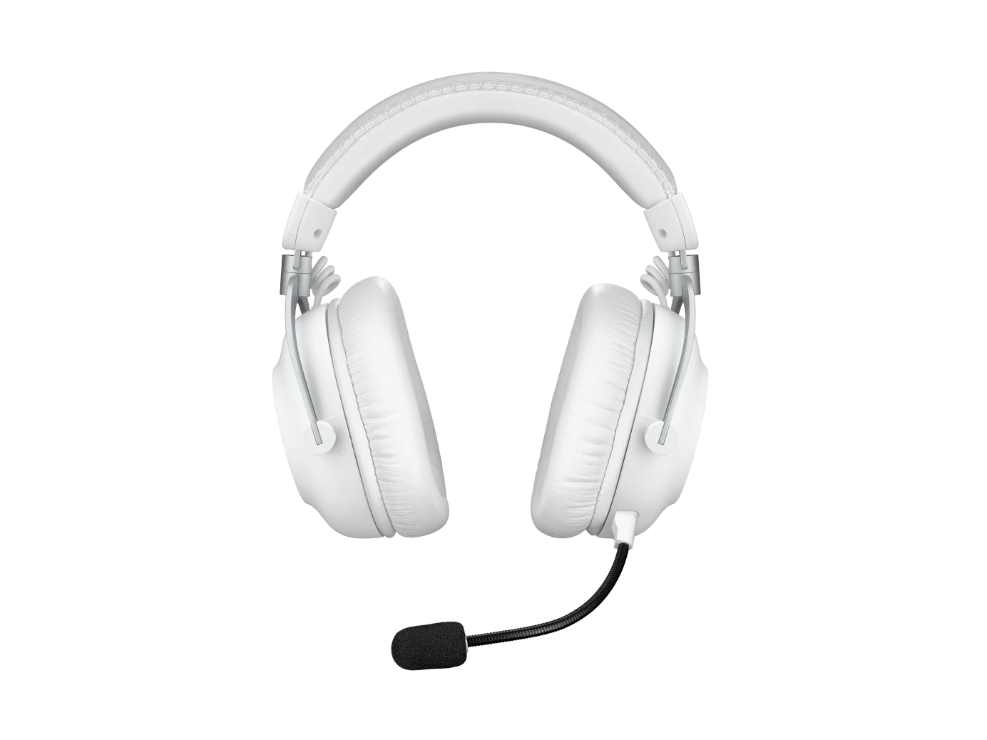 Audífonos-Logitech G PRO X 2 LIGHTSPEED – Auriculares Gaming Inalámbricos