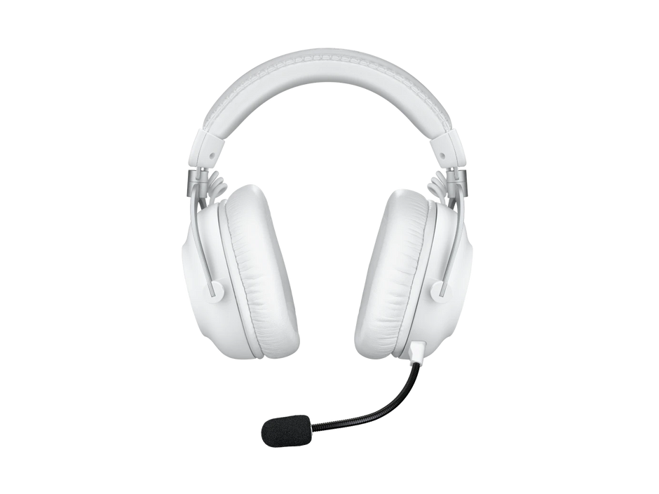 Audífonos-Logitech G PRO X 2 LIGHTSPEED – Auriculares Gaming Inalámbricos