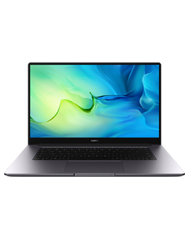 Laptop Huawei MateBook D15 | Intel Core i5 11ª Gen – 8 GB RAM + 512 GB SSD – 15.6” FHD – Windows 11 Home