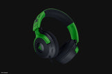Audífonos - Razer Kraken V4 X Minecraft Edition – Headset con Micrófono HyperClear RGB
