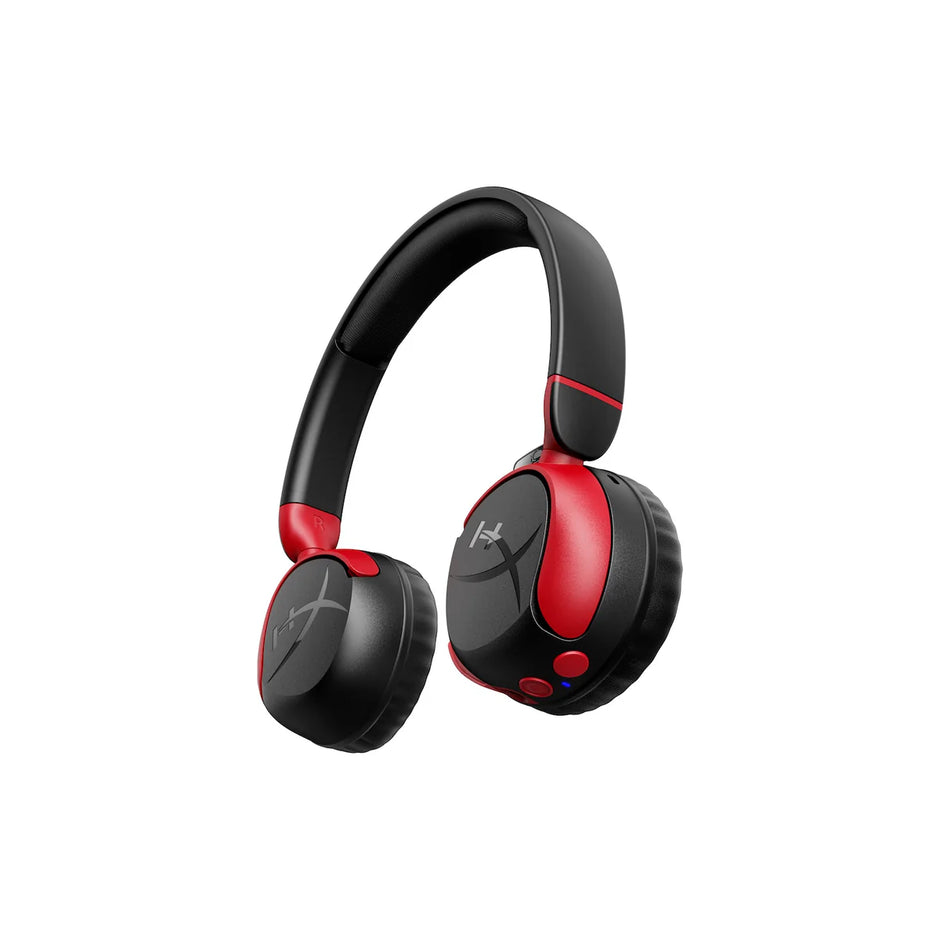 Audífonos- HyperX Cloud Mini - Wireless Gaming Headset