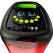 Bocina Klip Xtreme KLS-100 | Sistema de Audio 2.1 – Bluetooth, USB, SD y AUX