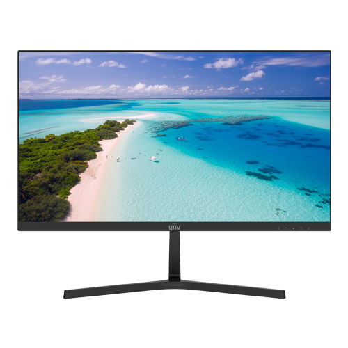 Monitor Uniview UN-MW-LC24-E – 24" FHD IT Monitor