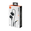 Audífonos - JBL Endurance RUN 2 – Auriculares Deportivos In-Ear con Cable 3.5mm (Negro)
