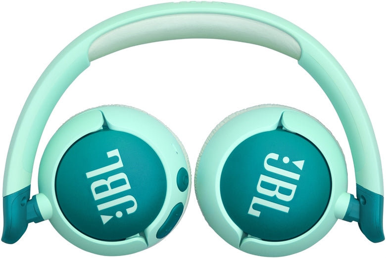 Audífonos JBL JR320BT – Auriculares Inalámbricos para Niños