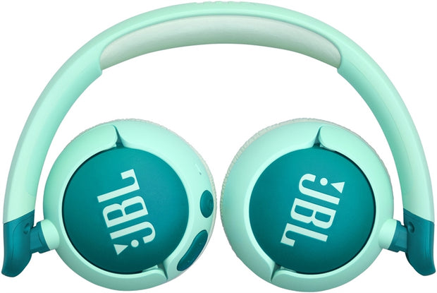 Audífonos JBL JR320BT – Auriculares Inalámbricos para Niños