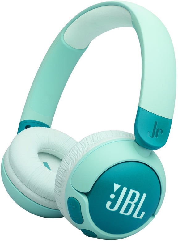 Audífonos JBL JR320BT – Auriculares Inalámbricos para Niños