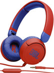 Audífonos - JBL JR310 – Auriculares Infantiles Seguros y Cómodos