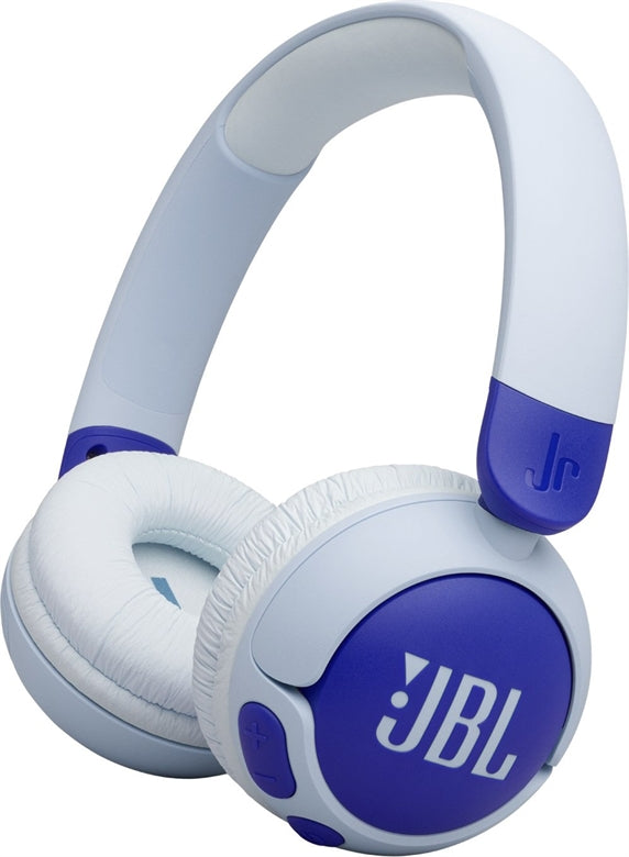 Audífonos JBL JR320BT – Auriculares Inalámbricos para Niños
