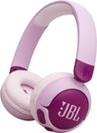 Audífonos JBL JR320BT – Auriculares Inalámbricos para Niños