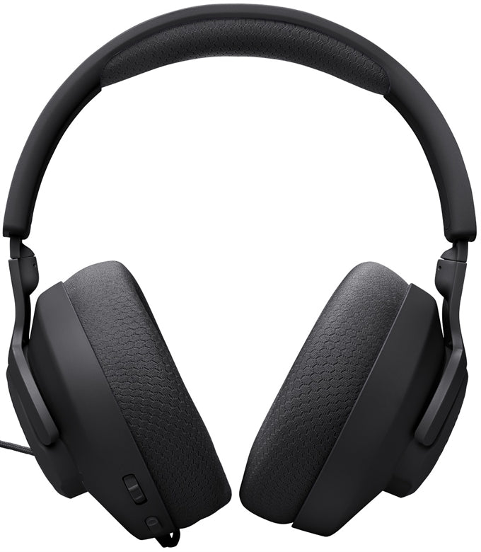 Audífonos - JBL Quantum 100 Gen 2 (100M2) – Headset Gamer Multiplataforma