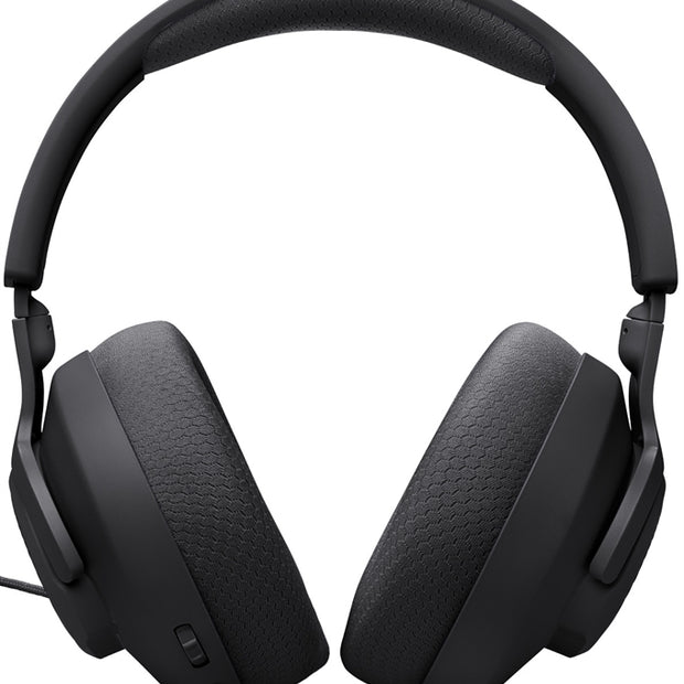Audífonos - JBL Quantum 100 Gen 2 (100M2) – Headset Gamer Multiplataforma