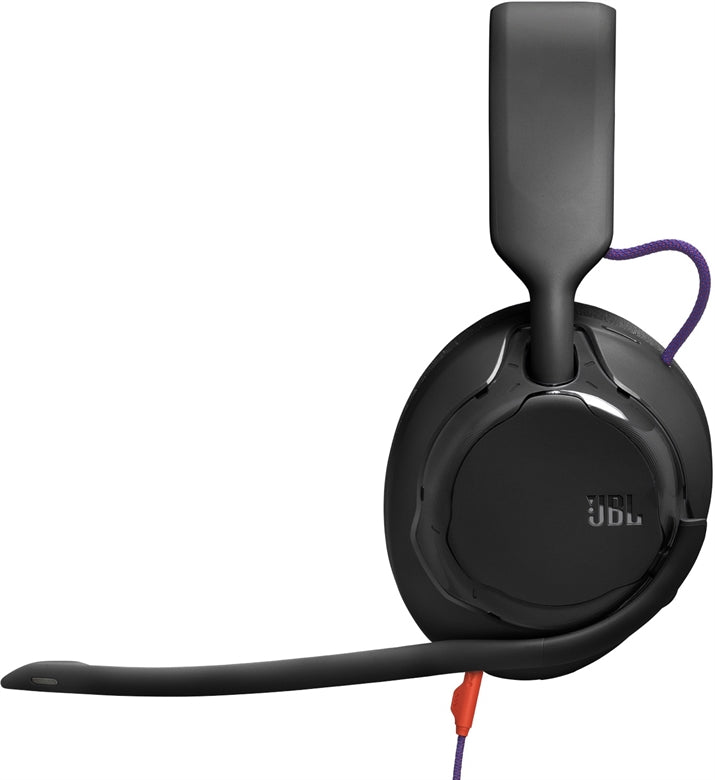 Audífonos - JBL Quantum 250 – Headset Gamer Multiplataforma