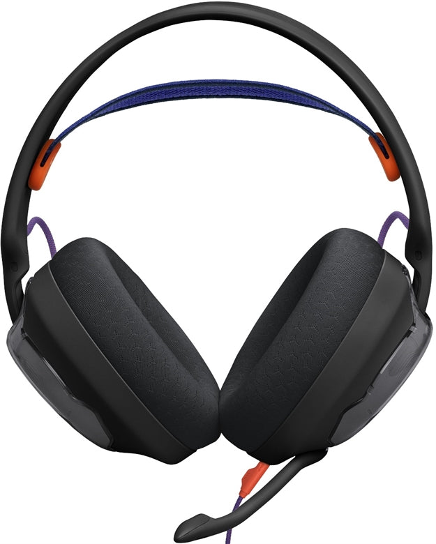 Audífonos - JBL Quantum 250 – Headset Gamer Multiplataforma