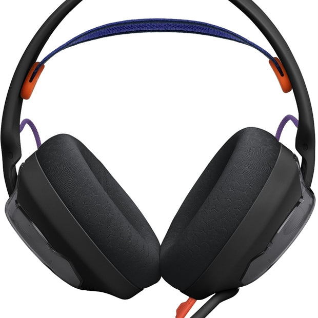 Audífonos - JBL Quantum 250 – Headset Gamer Multiplataforma