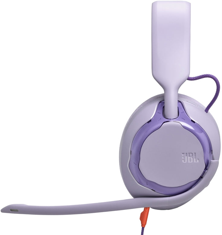 Audífonos - JBL Quantum 250 – Headset Gamer Multiplataforma