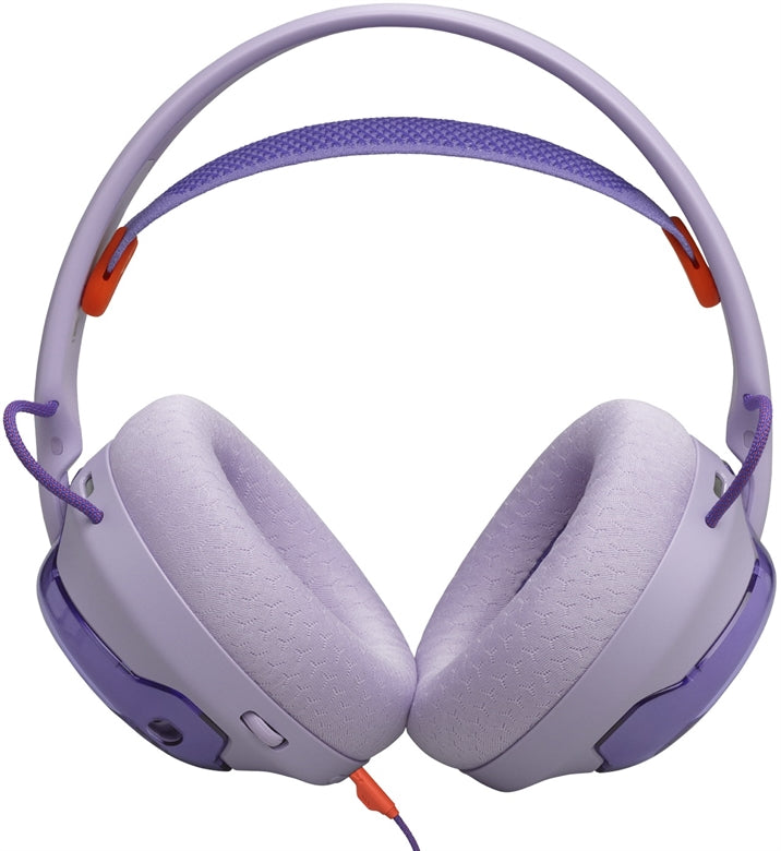 Audífonos - JBL Quantum 250 – Headset Gamer Multiplataforma