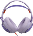 Audífonos - JBL Quantum 250 – Headset Gamer Multiplataforma