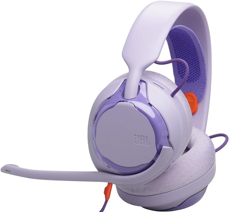 Audífonos - JBL Quantum 250 – Headset Gamer Multiplataforma