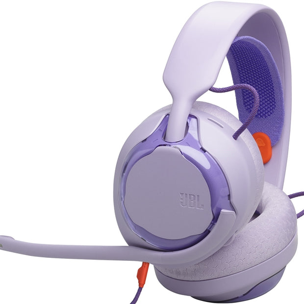 Audífonos - JBL Quantum 250 – Headset Gamer Multiplataforma