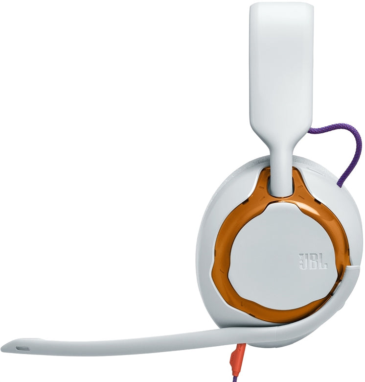 Audífonos - JBL Quantum 250 – Headset Gamer Multiplataforma