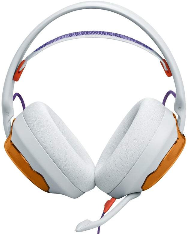 Audífonos - JBL Quantum 250 – Headset Gamer Multiplataforma