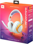Audífonos - JBL Quantum 250 – Headset Gamer Multiplataforma