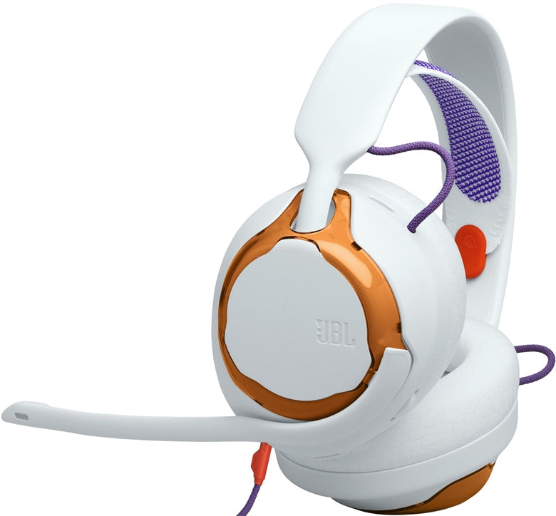 Audífonos - JBL Quantum 250 – Headset Gamer Multiplataforma