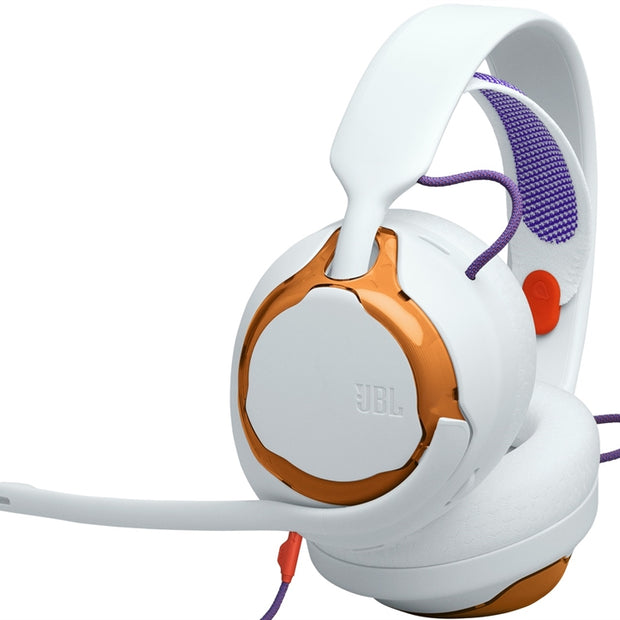 Audífonos - JBL Quantum 250 – Headset Gamer Multiplataforma