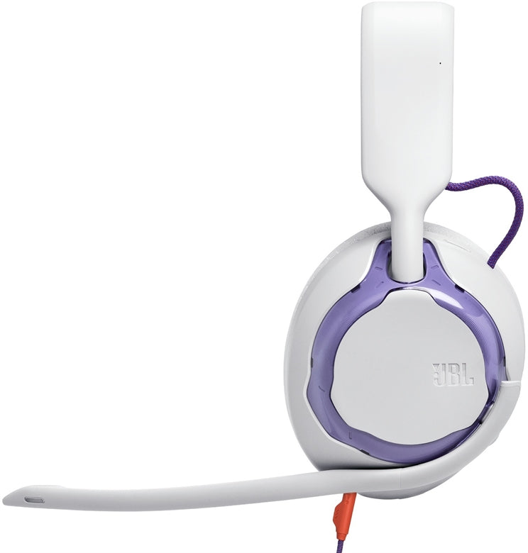 Audífonos - JBL Quantum 250 – Headset Gamer Multiplataforma