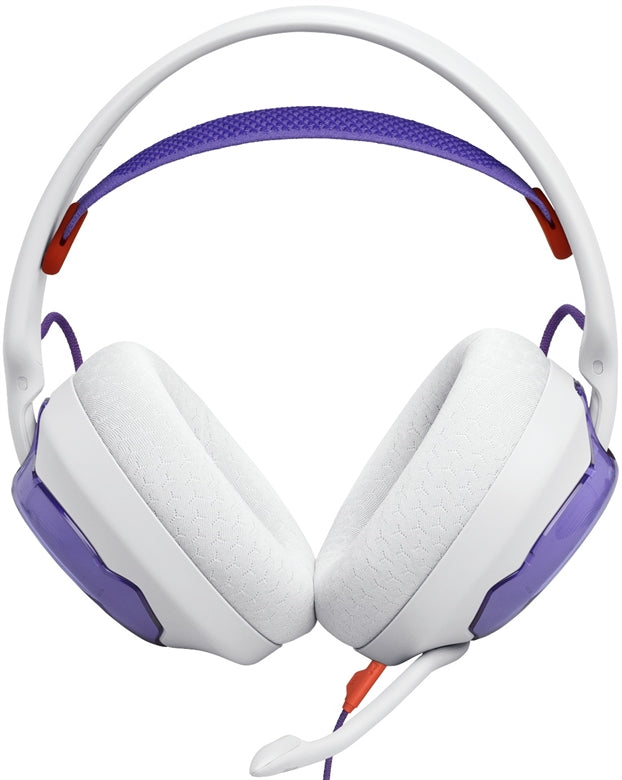 Audífonos - JBL Quantum 250 – Headset Gamer Multiplataforma