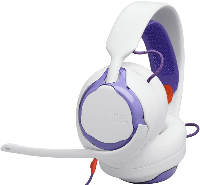Audífonos - JBL Quantum 250 – Headset Gamer Multiplataforma