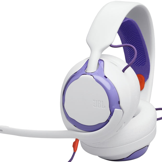 Audífonos - JBL Quantum 250 – Headset Gamer Multiplataforma