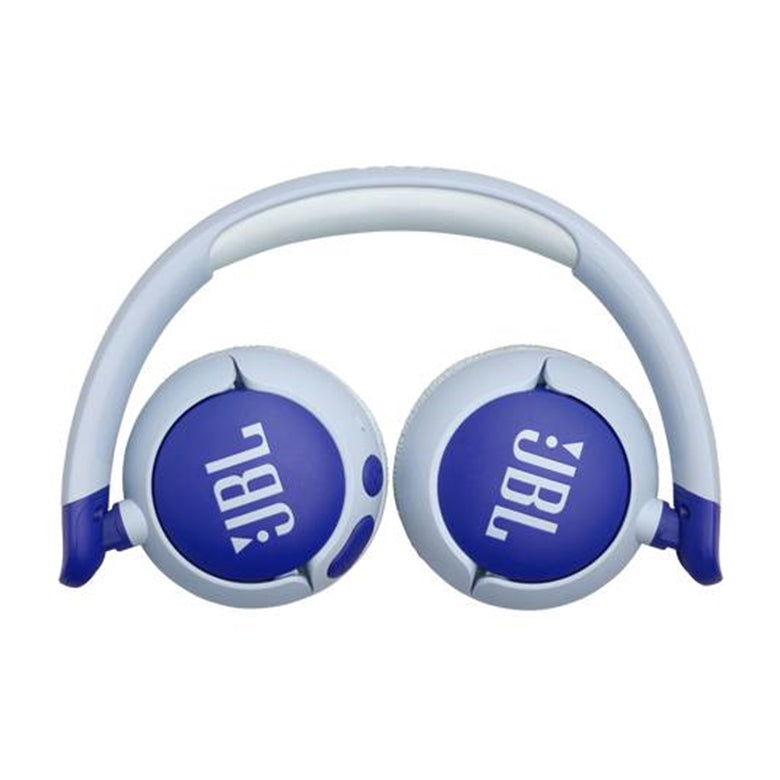 Audífonos JBL JR320BT – Auriculares Inalámbricos para Niños
