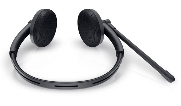 Audífonos- Dell WH1022 – Auriculares Estéreo con Micrófono (Cableado)