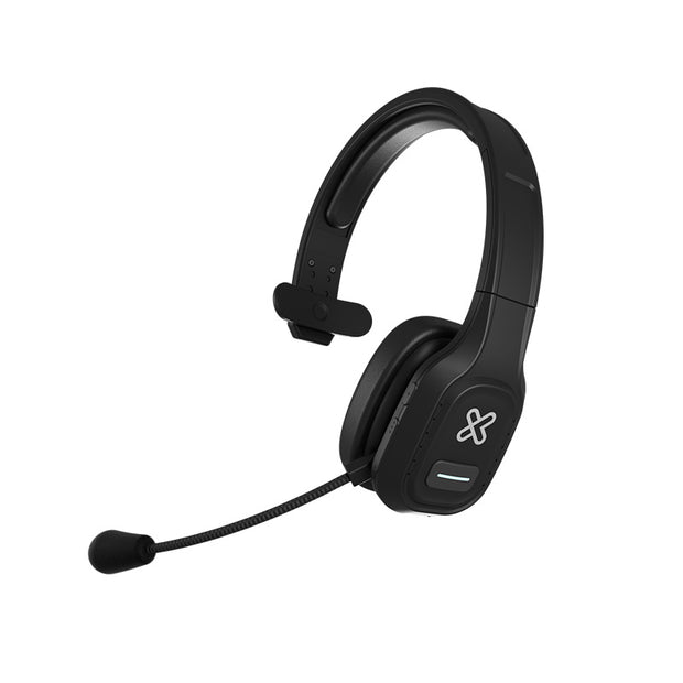 Audífonos - Klip Xtreme KCH-750 – Headset con Micrófono