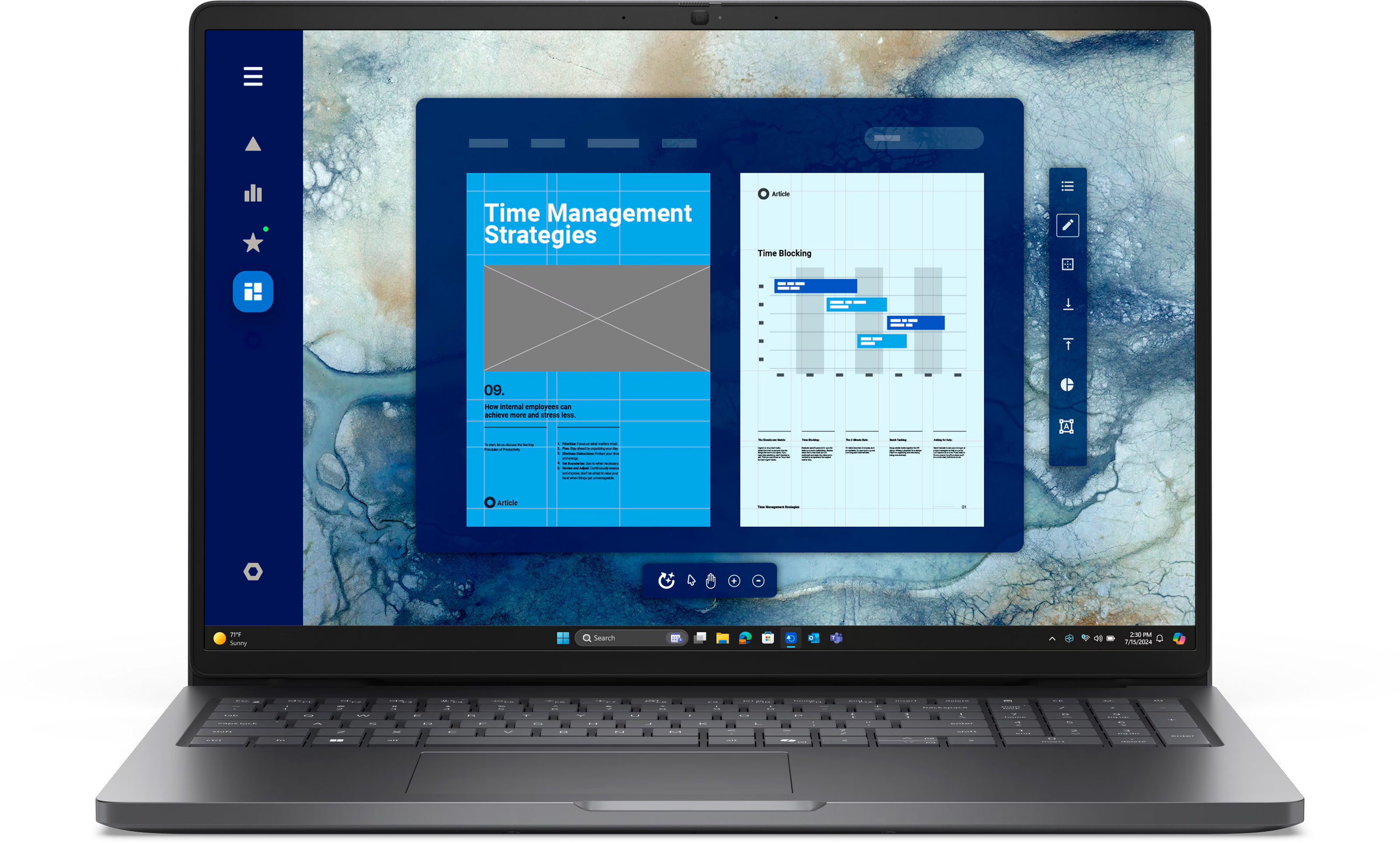 Laptops (Portátiles) – Dell Pro - Notebook - 14