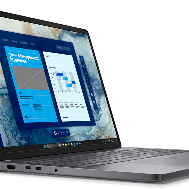 Laptops (Portátiles) – Dell Pro - Notebook - 16"-I5-16GB-512 GB SSD