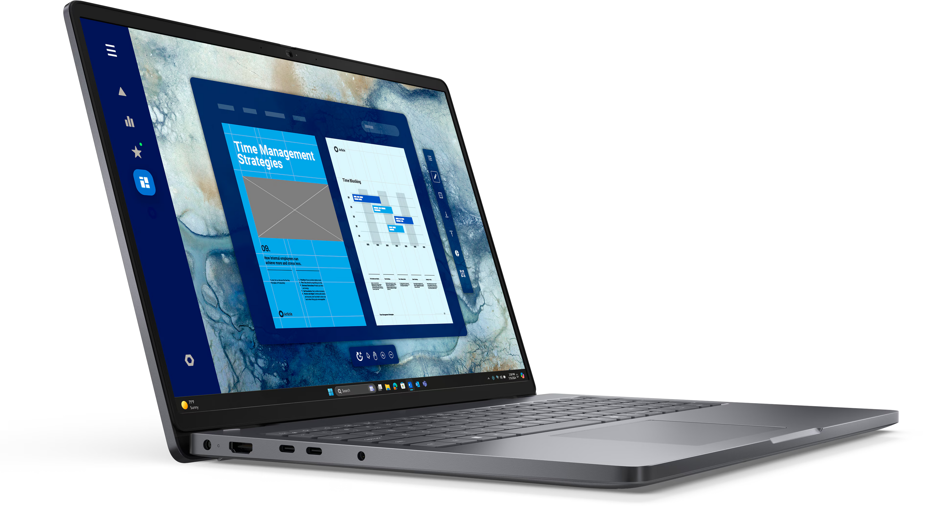 Laptops (Portátiles) – Dell Pro - Notebook - 14