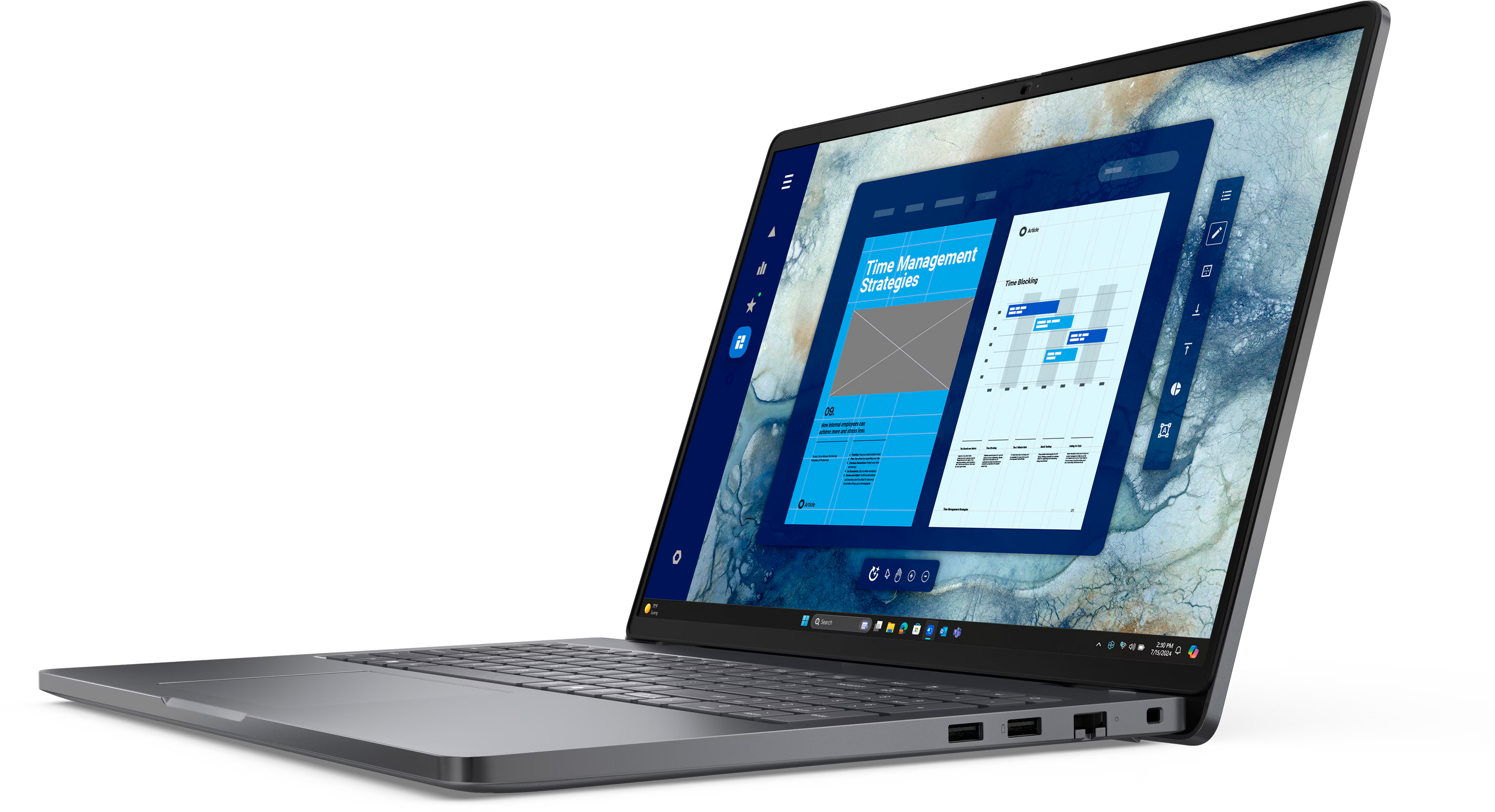 Laptops (Portátiles) – Dell Pro - Notebook - 14