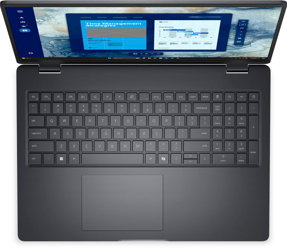 Laptops (Portátiles) – Dell Pro - Notebook - 16