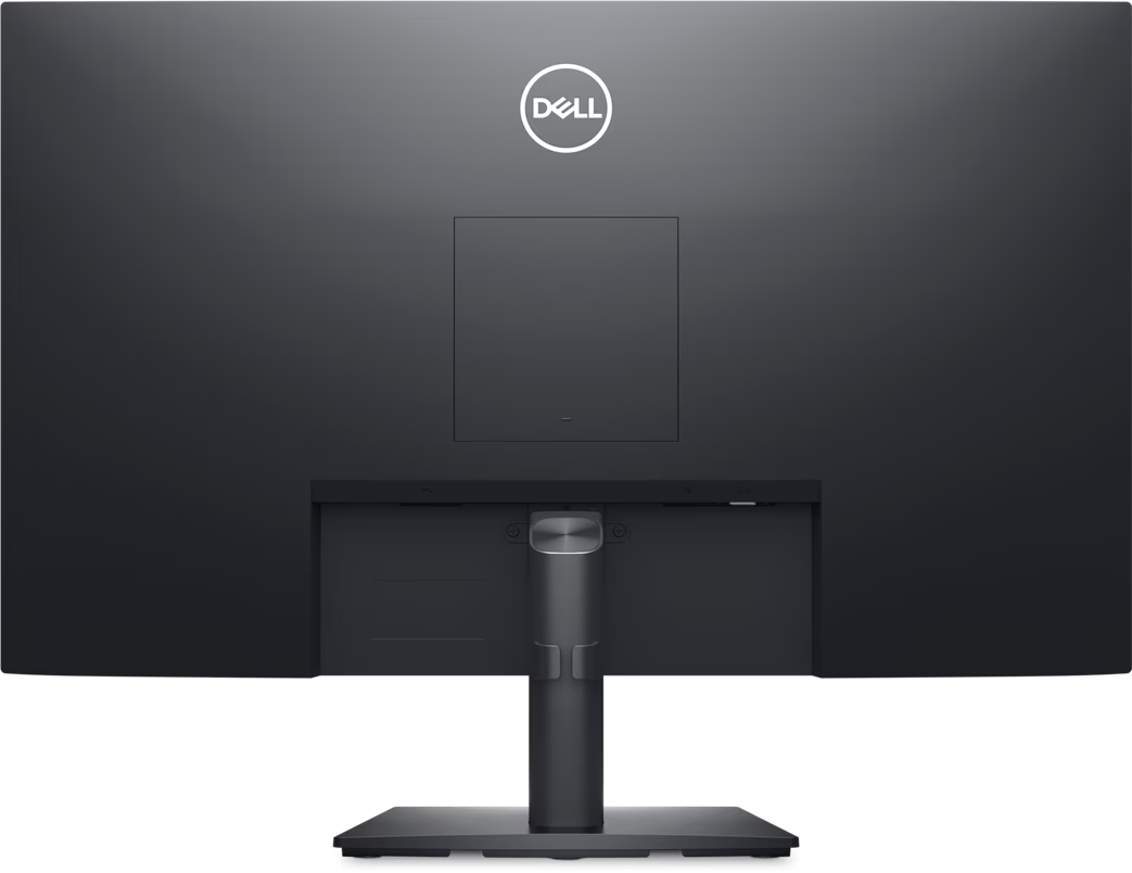 Monitor - Dell E2725H - LED-backlit LCD monitor - 27